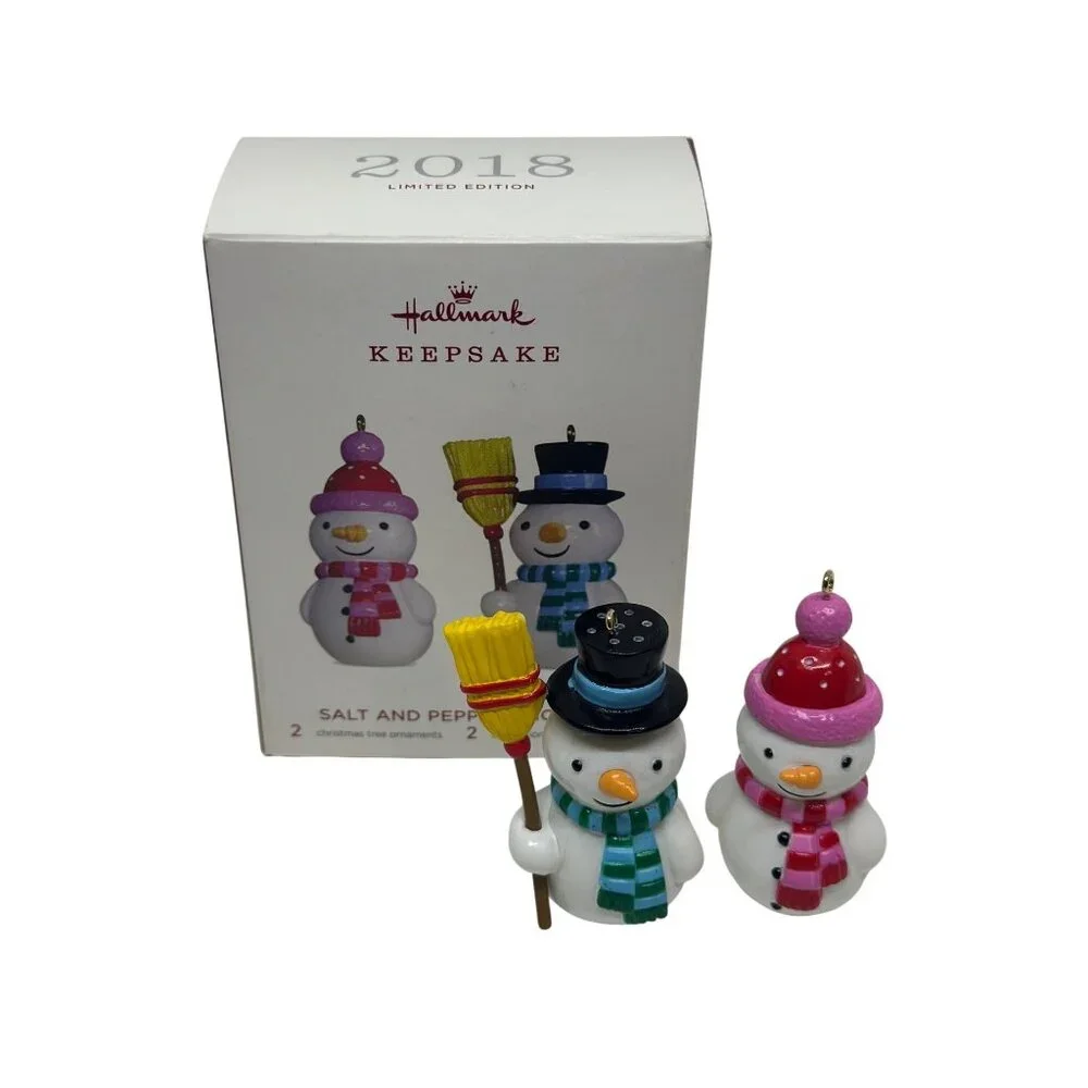 Hallmark 2018 2.25